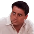 JoeyShock emote