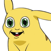 Pika_baby_face emote