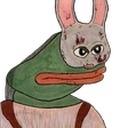 Huntge emote