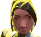 sage emote