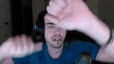 ddance emote