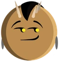 SheevaSmirk emote