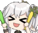 kusanaliCheer emote