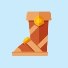 Bota emoji