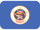 Minnesota_flag emote