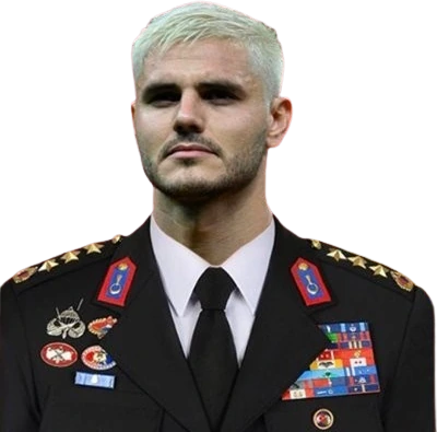 icardi emote