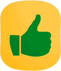 oofThumbsUp emote