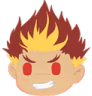 Taiga emote