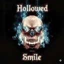 Hollowedsmile emoji