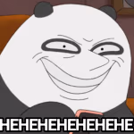 HEHEHEHEHE emote