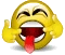 tease emote
