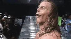Glazing emote