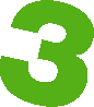 NumberThree emote