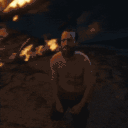 RELEASEME animated emote