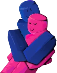 roblox_tvgirl emote