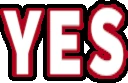 yes_red emote