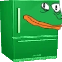 Frij emote