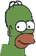 PepeHomer emoji