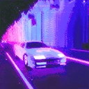 retrowave2 emote