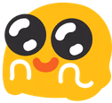 blobaww emote