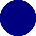 Darkbluedot static emote