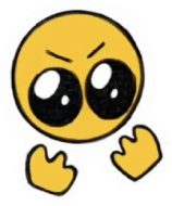 CuteCursedEmoji emote