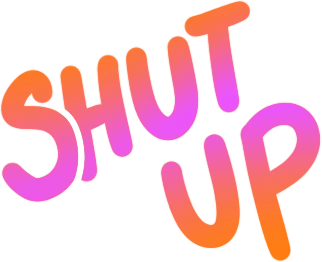 ShutUp_Sunset emoji