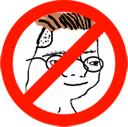 NoZoomers emoji
