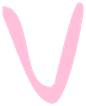 LetterV emote