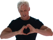 goslingL static emote