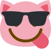 swag_pig emote