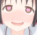 HanakoLewd emote