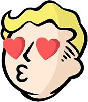 Enamorado emote