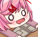 NatsukiWaa emote