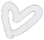 Heart emote