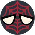 milessad emote