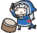 guraBONGO emote
