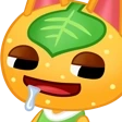 TangyDrool emote