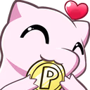 MewPLC emote