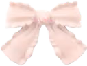 Ribbon emoji