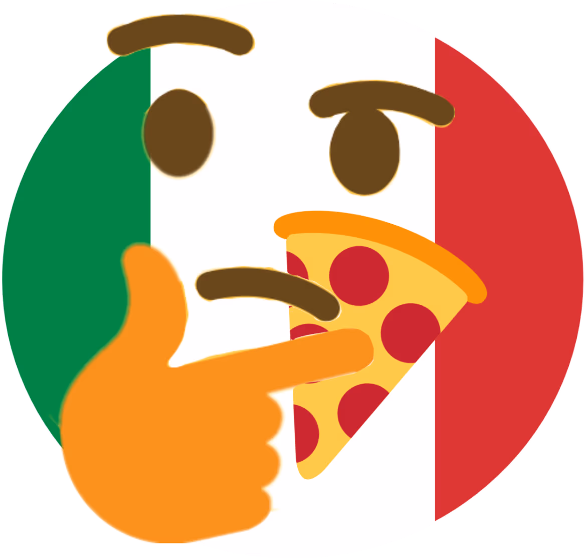 thinkit emote