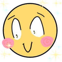 Dooble_Yippee emote