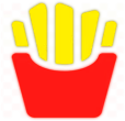 FrenchFries emote