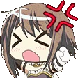 Anger emote