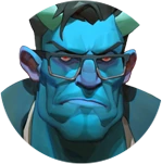 abrams emote