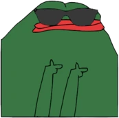 pepe_glasses emote