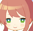 monikachibi emote