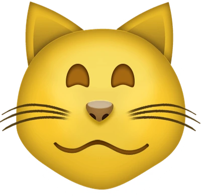 cat emote