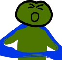 rahh emote