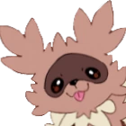ZigzagPeek emote